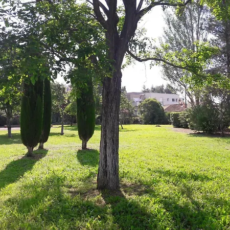Appartamento Studio Foussard Fréjus