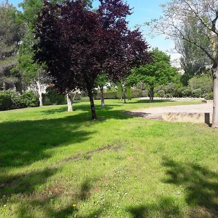 Studio Foussard Appartamento Fréjus
