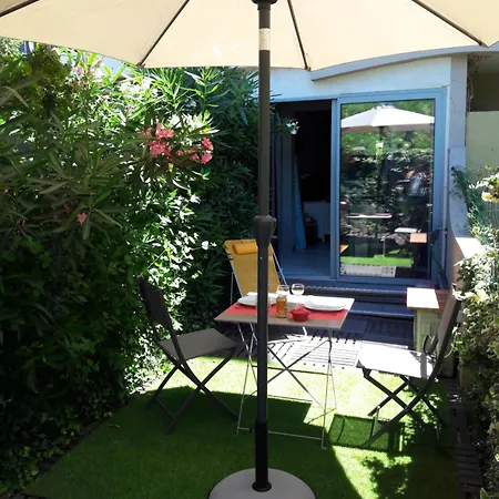 Studio Foussard * Frejus