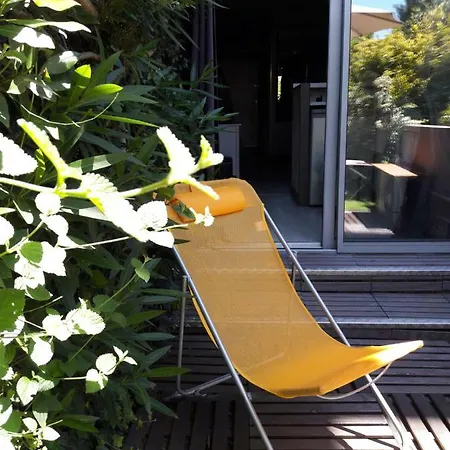 Studio Foussard Apartment Frejus