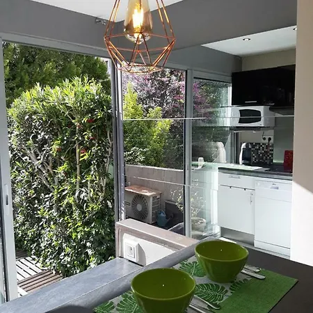 Studio Foussard Fréjus